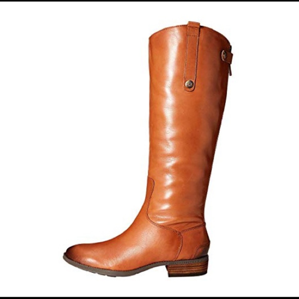 Sam Edelman Riding Boots - Picture 2 of 8